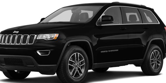 JEEP GRAND CHEROKEE 2020 1C4RJFAG5LC254048 image